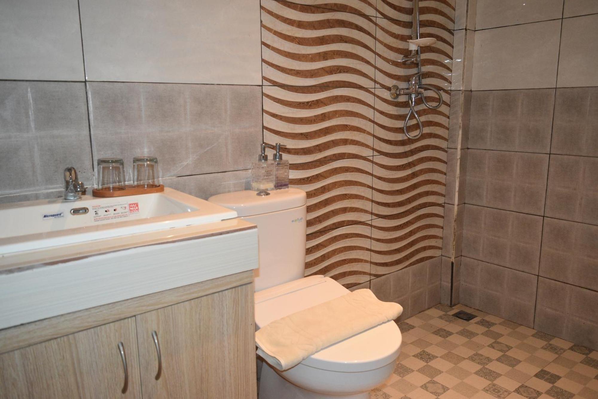 Ketut Joglo Guest House 누사두아 외부 사진