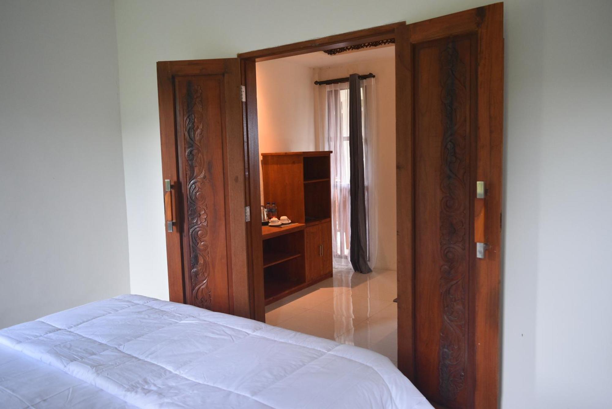 Ketut Joglo Guest House 누사두아 외부 사진