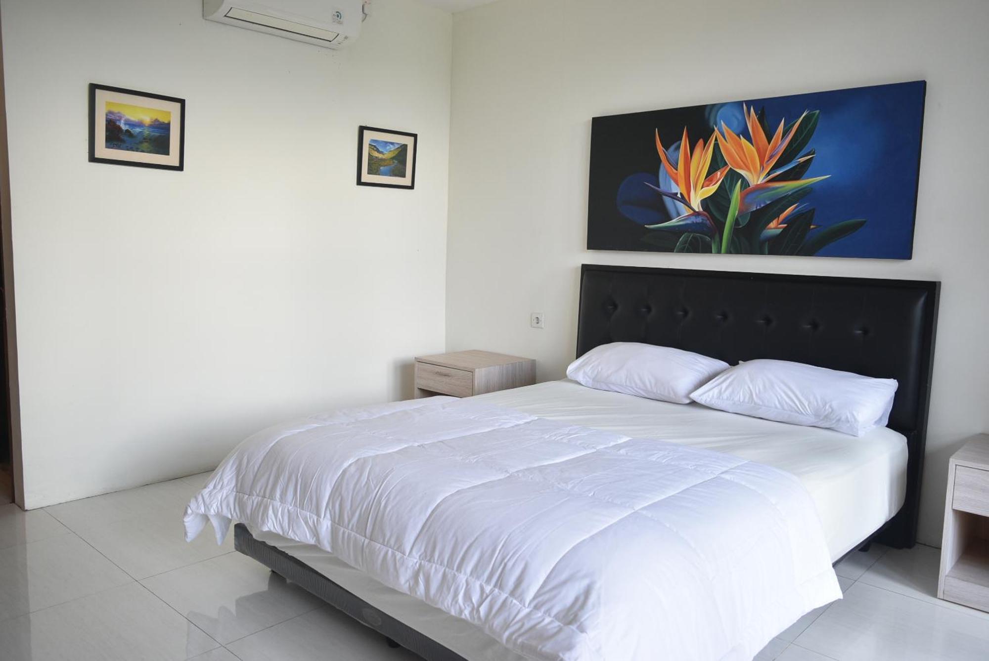 Ketut Joglo Guest House 누사두아 외부 사진
