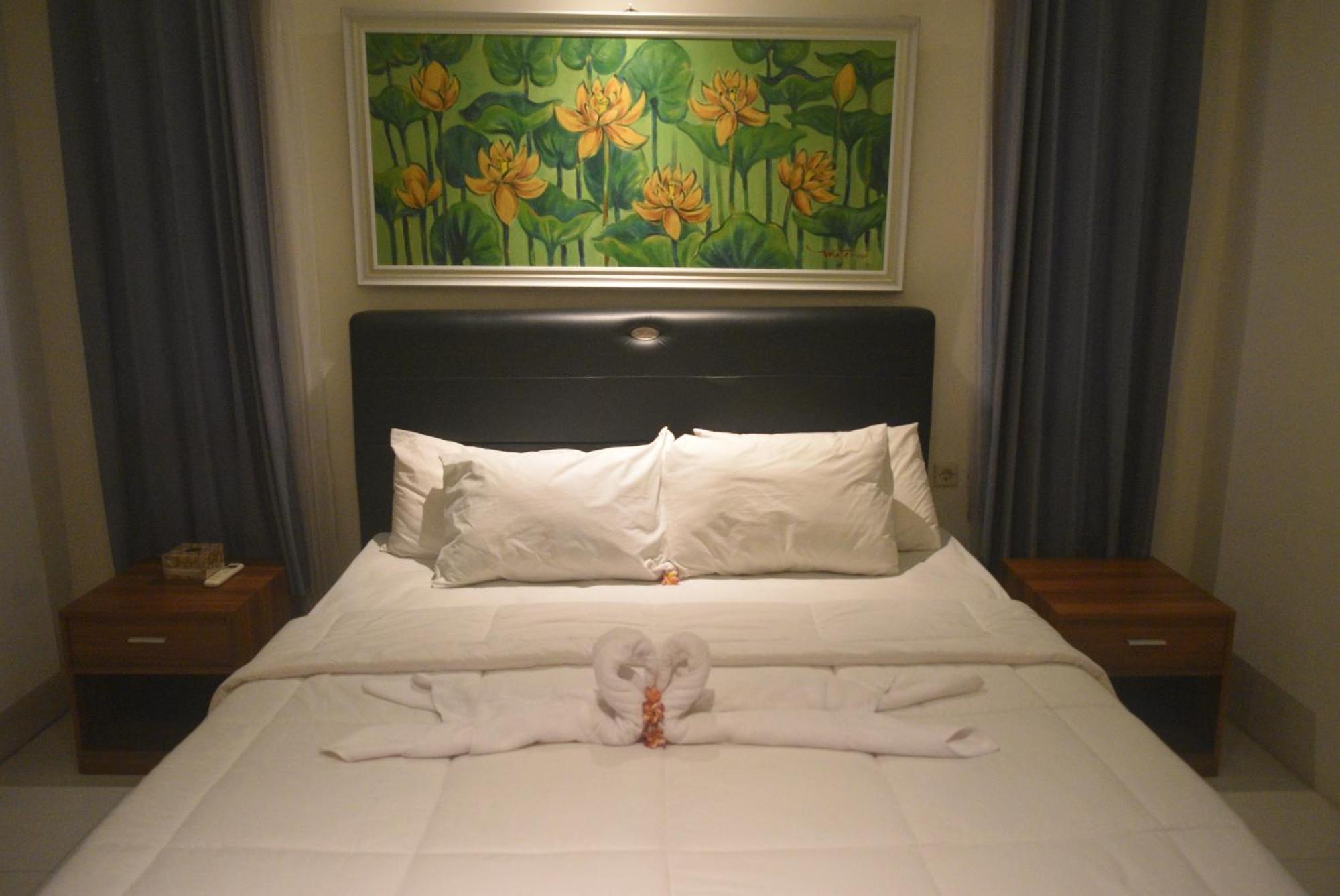 Ketut Joglo Guest House 누사두아 외부 사진
